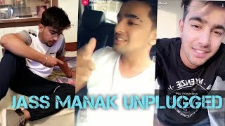 Jass Manak  Unplugged Cover Songs  Karish Chauhan [upl. by Dnumyar834]