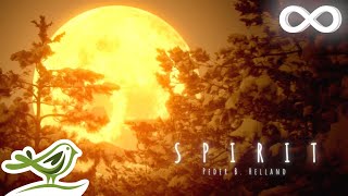 Spirit • Beautiful Ethereal Music for Relaxation amp Meditation [upl. by Curtis]