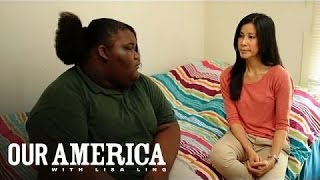 A 12YearOlds Struggle with Morbid Obesity  Our America with Lisa Ling  Oprah Winfrey Network [upl. by Akelahs]