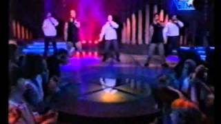 Boyzone Love Me For A Reason  Live At VTM 1995 [upl. by Lindon]