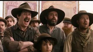 Ewan McGregors Cameo in A Million Ways to Die in the West [upl. by Saleme]