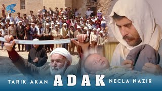 ADAK  HD Türk Filmi Tarık Akan amp Necla Nazır [upl. by Onitsuj792]