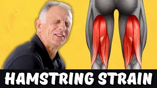 10 Hamstring Stretches  A Guide to Hamstring Flexibility [upl. by Alwyn391]