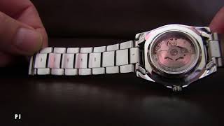 How To Remove Links and Size Seiko Bracelet [upl. by Seitz]