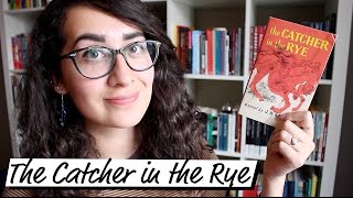 Some Thoughts on The Catcher in the Rye [upl. by Nirak]