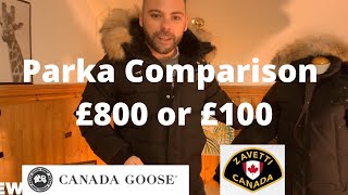 CANADA GOOSE JACKETS  Worth the Money Cheaper High Street Comparison Footasylum [upl. by Aylmar896]