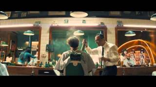 quotIf Carlsberg Did Haircutsquot  Carlsberg The Barber Shop TVC [upl. by Parrisch270]