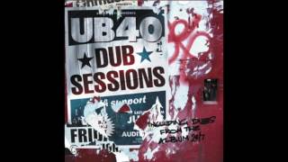 UB40  DUB SESSIONS 1  Full Album [upl. by Ninel]