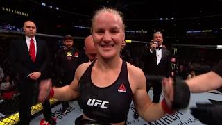 Valentina Shevchenko vs Jessica Eye  UFC Fight Highlights [upl. by Aser170]