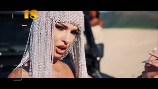 LITHUANIA TOP 40 SONGS  MUSIC CHART Popnable Lithuania [upl. by Annaiek]