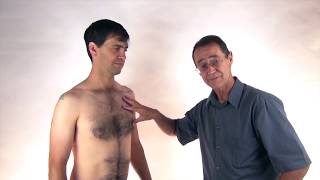 Trigger Point Release for Pectoralis Major Self Help Guide [upl. by Bathsheeb760]