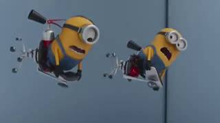 მინიონები ქართულად  Minions Qartulad [upl. by Kaleb]