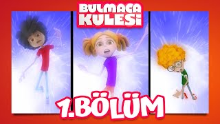 BULMACA KULESİ 1 BÖLÜM [upl. by Nahsar]