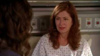 Desperate Housewives Katherine final breakdown [upl. by Sinnelg933]