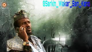 Sabo Garbu Down Down By Nazir Sarkin Waka [upl. by Ettereve]