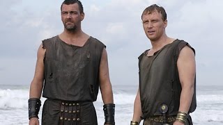 Pullo and Vorenus  Brothers in Arms [upl. by Blayne]