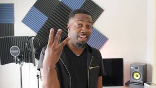 Dont Sing Gospel until you watch this 3 tips [upl. by Alrad]