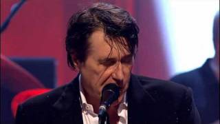 Bryan Ferry  Slave to Love 20070210 London [upl. by Solitta]