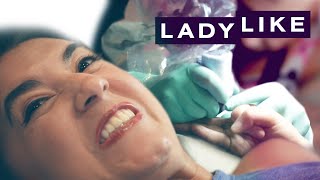 We Got Tattoos Together • Ladylike [upl. by Symer]