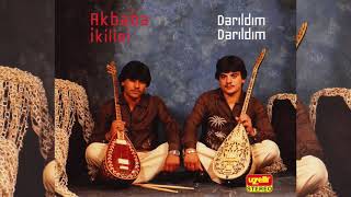 Darıldım Darıldım feat Arif Sağ  Akbaba İkilisi from the album Uzelli Elektro Saz [upl. by Colville]