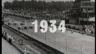 Grand Prix 1934 [upl. by Aggri]