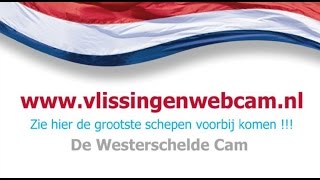 Live stream wwwvlissingenwebcamnl [upl. by Fonsie307]