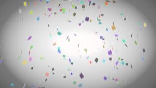 Confetti [upl. by Nibbs]