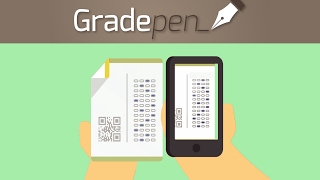 Gradepen [upl. by Eiloj]