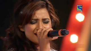 Shocking Bollywood quotChikni Chameliquot on BritianGotTalent [upl. by Mencher383]