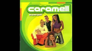 Caramell  Caramelldansen Swedish Original [upl. by Ardnossac]