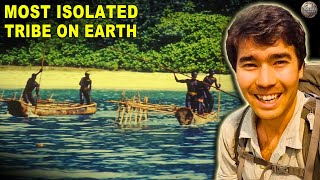 Everything We Know About the Worlds Most Isolated Tribe [upl. by Laughry]