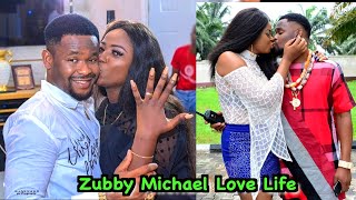 All You Need To Know About Zubby Michael Love Life [upl. by Sinaj]