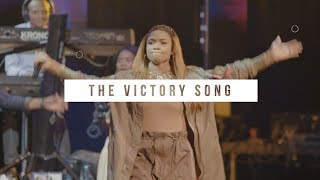 ADA EHI  THE VICTORY SONG LIVE the FUTURE NOW TOUR [upl. by Niveg]