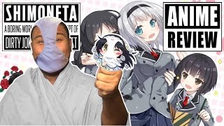 Shimoneta Anime Review [upl. by Horter]