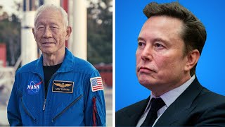 Elon Musk Discovers a Retired NASA Engineer Driving Uber—What Happens Next is Mind Blowing [upl. by Eustace816]