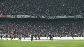 TOP 10 LOUDEST ULTRAS IN THE WORLD [upl. by Troy616]