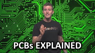 How Do PCBs Work [upl. by Alyak735]