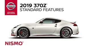 2020 Nissan 370Z NISMO Walkaround amp Review [upl. by Hudson656]