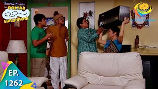 Taarak Mehta Ka Ooltah Chashmah  Episode 1262  Full Episode [upl. by Ibor]