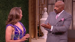 Steve Harvey’s emotional Mother’s Day Tribute to his wife  STEVE HARVEY [upl. by Annal237]