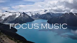 Deep Focus Music ADHD Relief Music for Better Concentration Study Music [upl. by Regdirb]