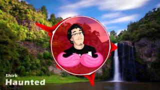 Shirk  Haunted Markiplier Outro 2016 [upl. by Mcgill135]