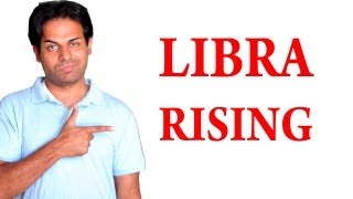 All About Libra Rising Sign amp Libra Ascendant In Astrology [upl. by Tuorah]