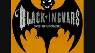 Black Ingvars  Dansa I Neon [upl. by Lovel507]