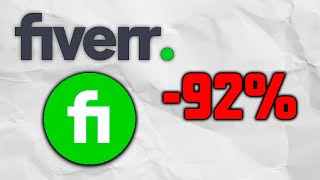 Whatever Happened To Fiverr [upl. by Adam]