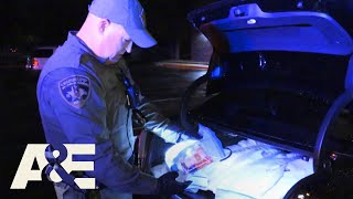 Live PD Top 5 Busts  AampE [upl. by Ttelrahc]