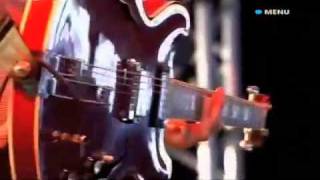 The Courteeners  Cavorting Live At Glastonbury 2008 [upl. by Efal]