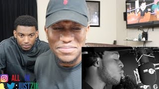 Wretch 32 amp Avelino FITB REACTION [upl. by Kinsley]