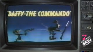 Daffy The Commando [upl. by Mannie]