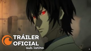 NOBLESSE l Tráiler Oficial 2 sublatino [upl. by Fanchie]